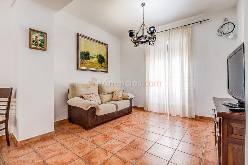 Adosado en venta en  Andújar