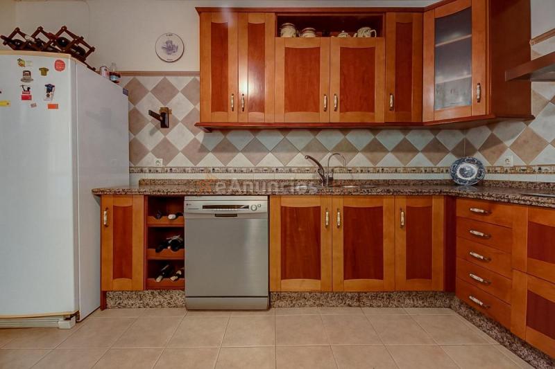 Adosado en venta en  Andújar