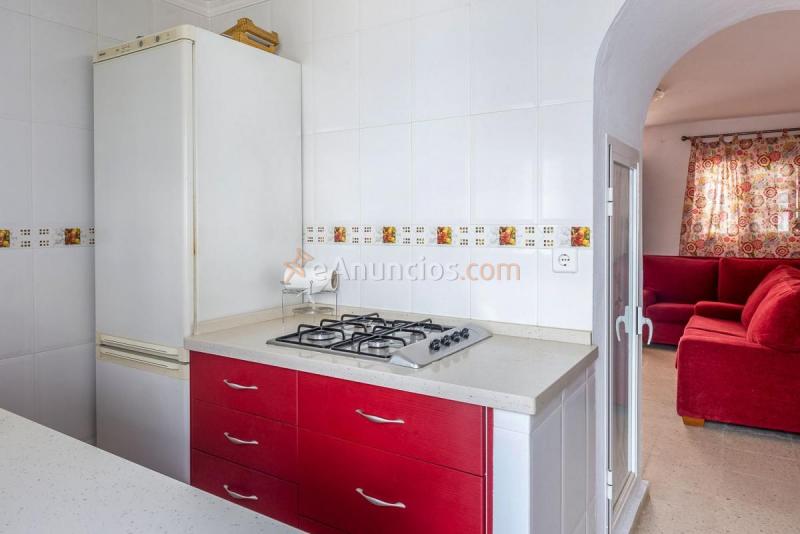 Adosado en venta en  San Andrés Golf, Chiclana de la Frontera