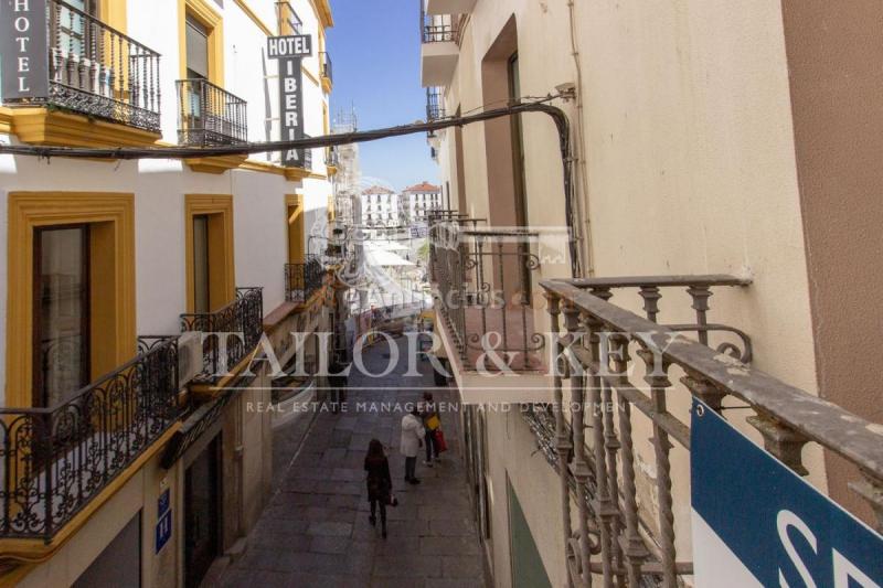 Local Comercial en venta en Calle Pintores, Cáceres, Casco Antiguo, Cáceres