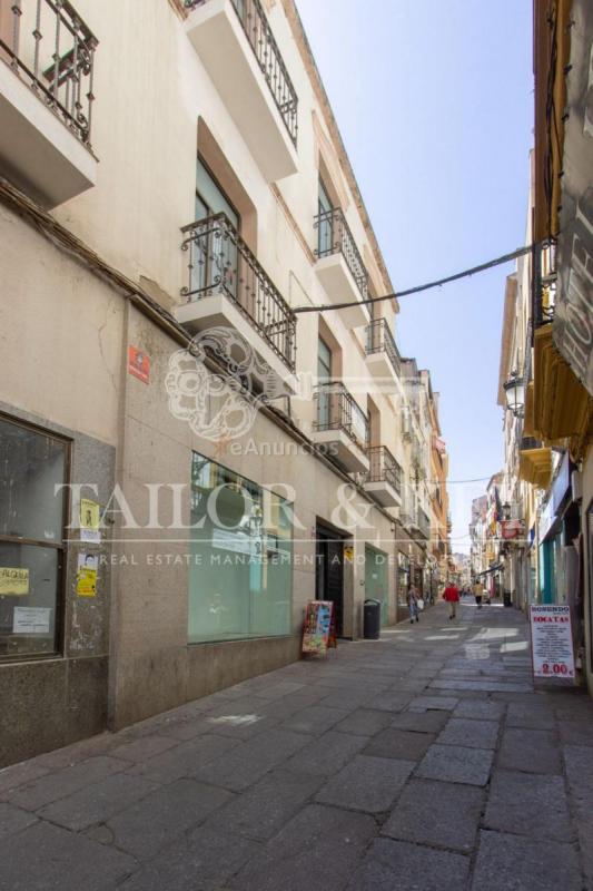 Local Comercial en venta en Calle Pintores, Cáceres, Casco Antiguo, Cáceres