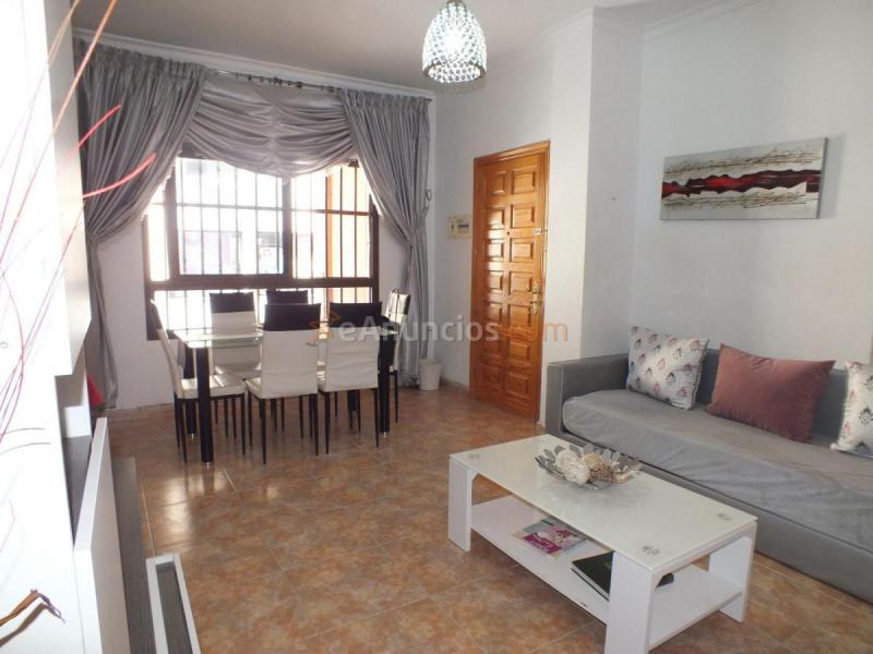 Apartamento en venta en Calle Artami, Vecindario, Vecindario-Paredilla-Sardina, Santa Lucía de Tirajana