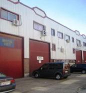 Edificio en venta en  Rio Tietar, Algete