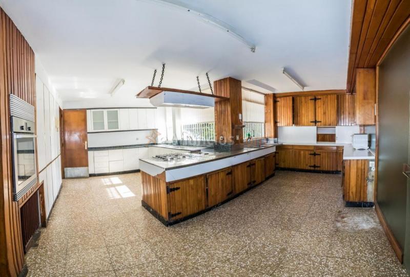 Adosado en venta en Carretera de Somio, Somió - Cabueñes, Gijón