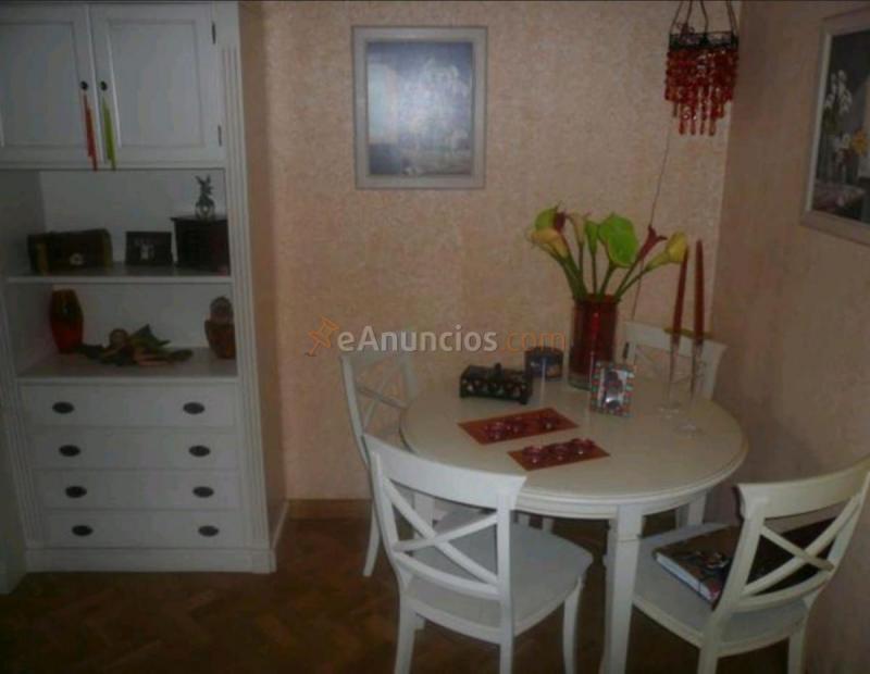 Apartamento en venta en  Nuevo Aranjuez-Ciudad de las Artes, Aranjuez