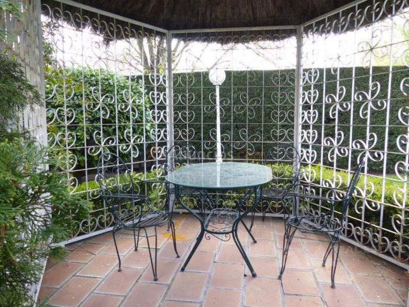 Adosado en venta en  Somosaguas, Pozuelo de Alarcón