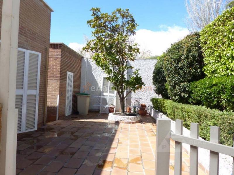 Adosado en venta en  Somosaguas, Pozuelo de Alarcón