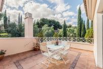 Atico en venta en  Rio Real-Los Monteros, Marbella