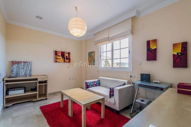 Atico en venta en  Rio Real-Los Monteros, Marbella