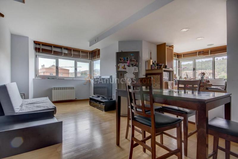 Atico en venta en  Els Canyars, Castelldefels