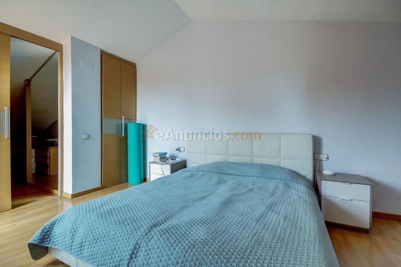 Atico en venta en  Els Canyars, Castelldefels