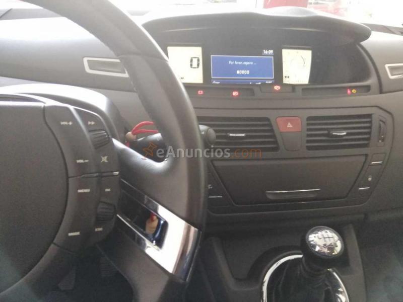 Citron C4 Picasso grand picasso 