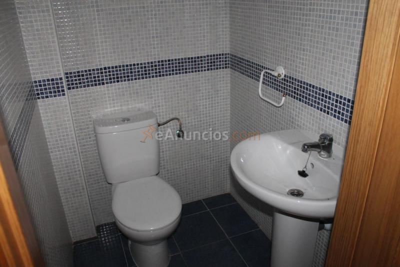 Apartamento en venta en  Mayor, Alovera