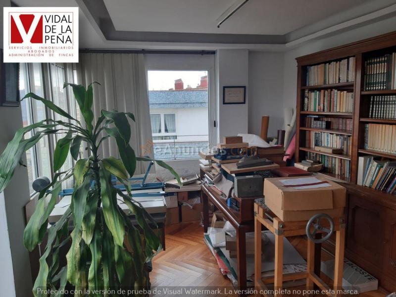 Apartamento en venta en  San Fernando, Cuatro Caminos, Santander