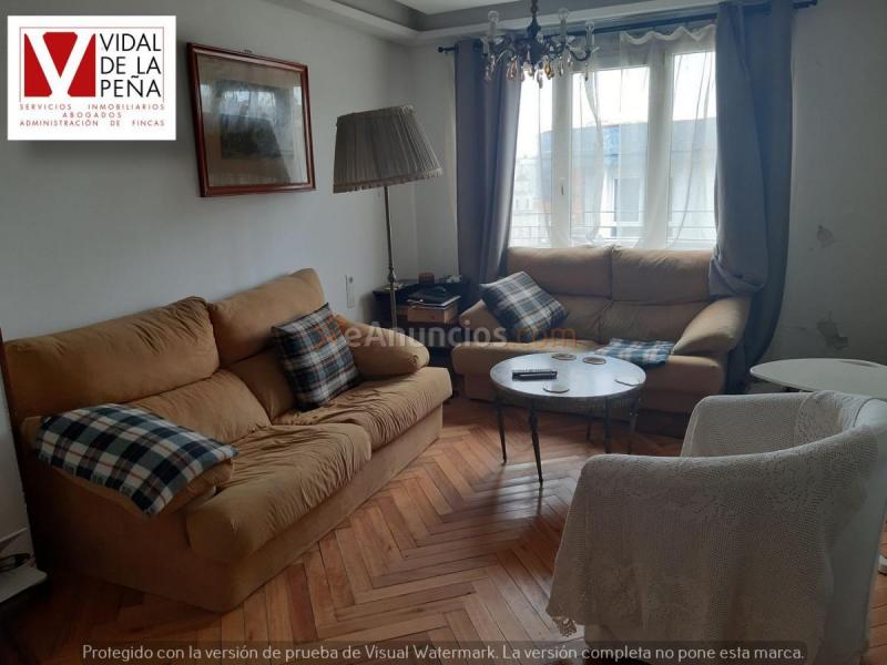 Apartamento en venta en  San Fernando, Cuatro Caminos, Santander