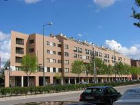 Local Comercial en alquiler en Paseo ZORRILLA, Covaresa - Parque Alameda, Valladolid