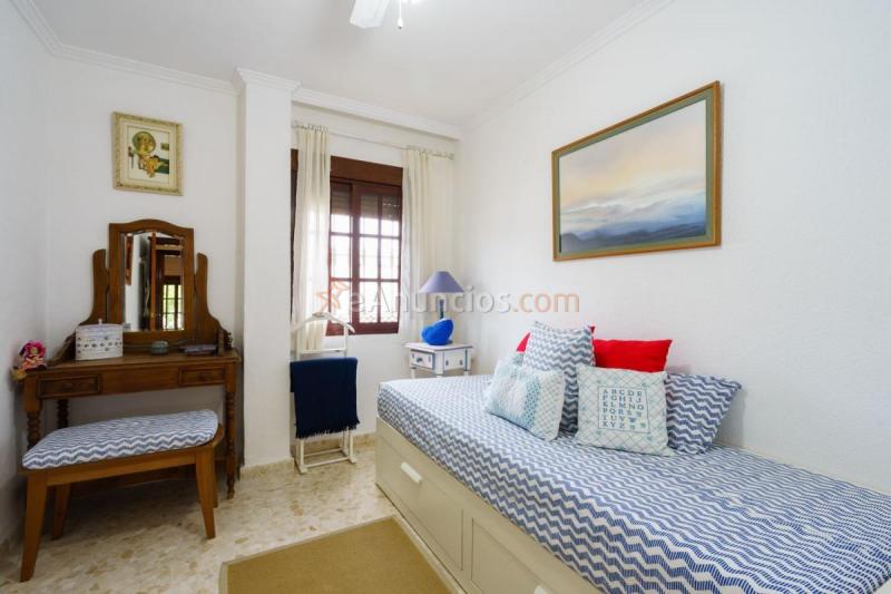 Adosado en venta en  La Hacienda - Nueva Andalucía, Dos Hermanas