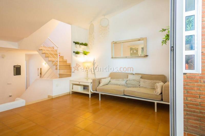 Adosado en venta en  Centre, Castellar del Valls