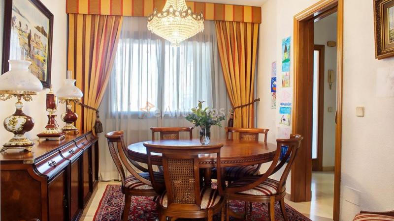 Adosado en venta en  Zona Carretera del Plantío, Majadahonda