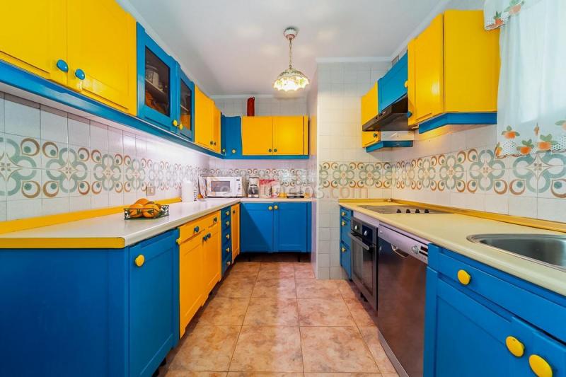 Apartamento en venta en  Constitución-El Balconcillo, Guadalajara