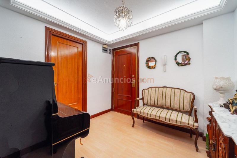 Apartamento en venta en  Constitución-El Balconcillo, Guadalajara
