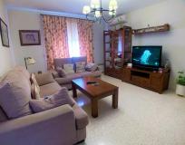 Duplex en venta en  Albaida del Aljarafe
