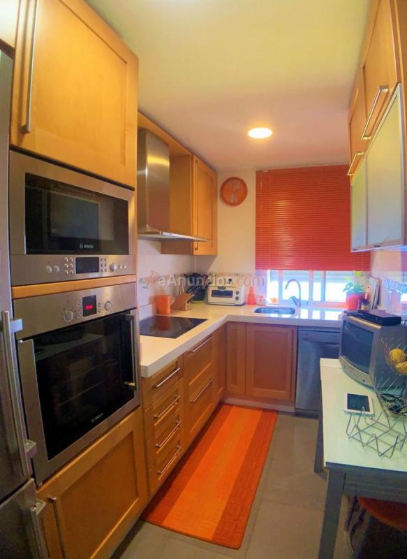 Duplex en venta en  Albaida del Aljarafe