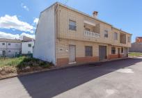 Adosado en venta en  Aliaguilla