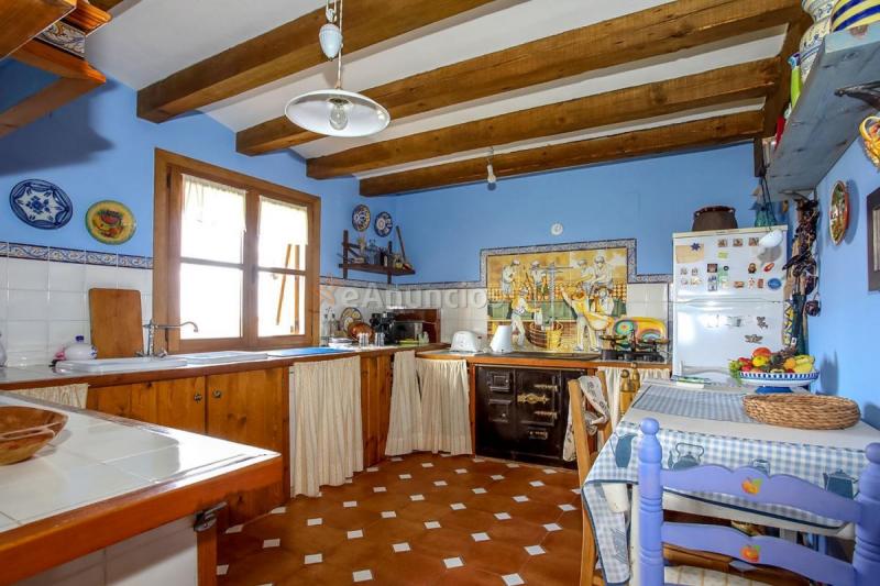 Adosado en venta en  Fresno de Cantespino