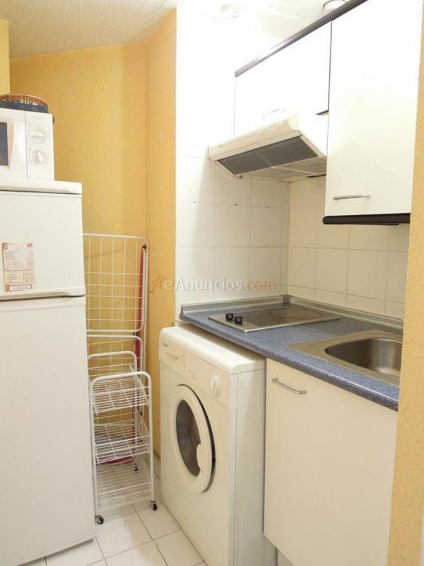 Loft en venta en Calle General Álvarez de Castro, Chamberí, Madrid