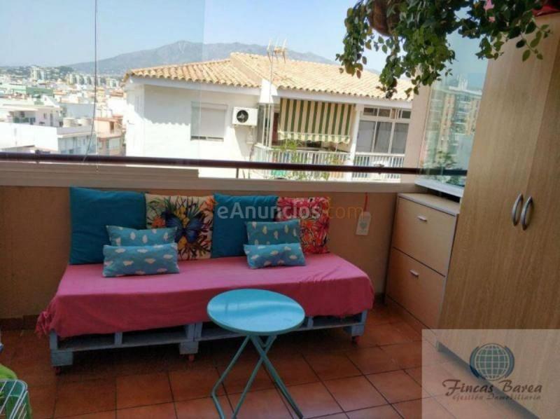 Apartamento en venta en  Las Lagunas, Mijas