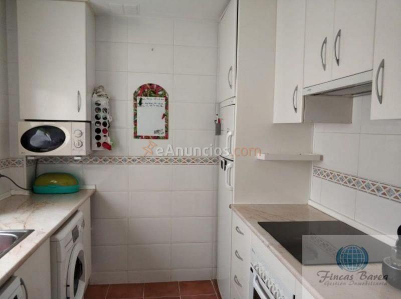 Apartamento en venta en  Las Lagunas, Mijas