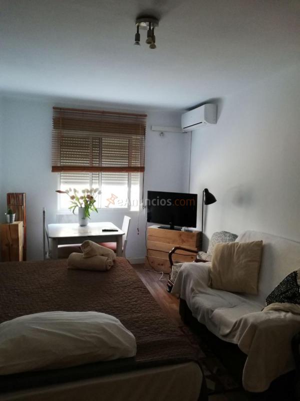 Apartamento en venta en  Centro, Málaga