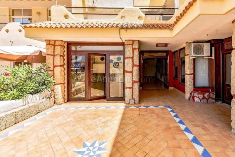 Apartamento en venta en Calle El Horno, Callao Salvaje - Playa Paraíso, Adeje