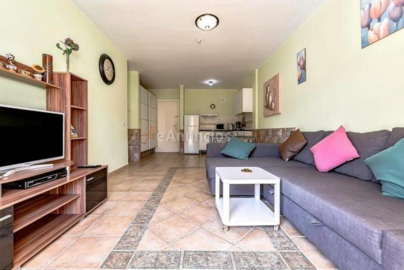 Apartamento en venta en Calle El Horno, Callao Salvaje - Playa Paraíso, Adeje