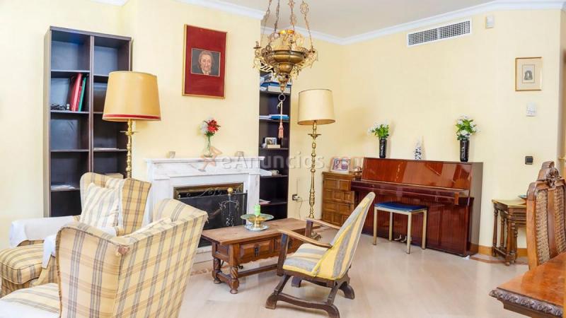 Adosado en venta en  Moncloa, Madrid