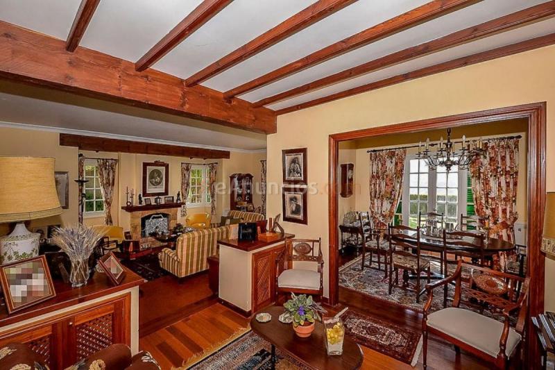 Adosado en venta en  San José de las Vegas-La Atalaya, Santa Brigida