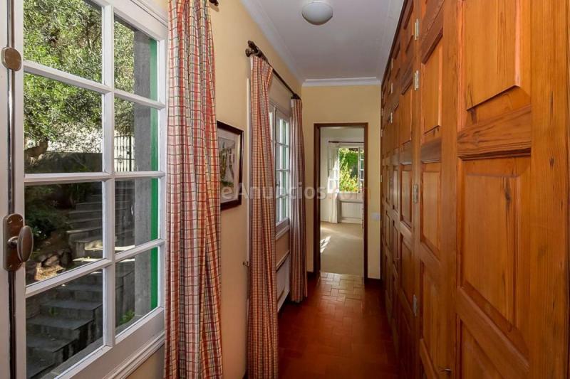 Adosado en venta en  San José de las Vegas-La Atalaya, Santa Brigida