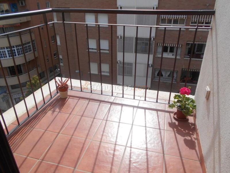 Apartamento en venta en  Centro, Málaga