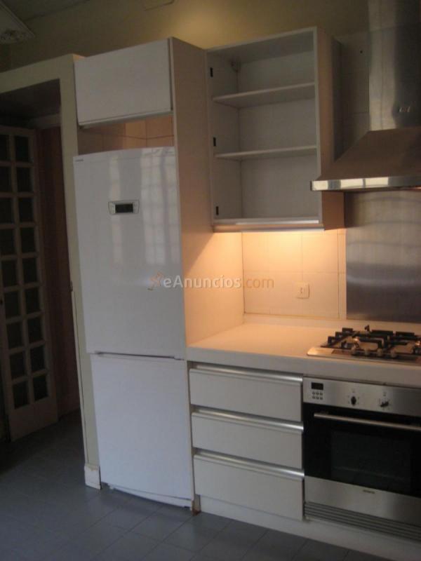 Apartamento en alquiler en  Centro, Madrid
