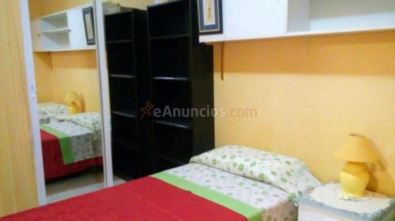 Apartamento en alquiler en Calle Tomás Miller, Puerto - Canteras, Las Palmas de Gran Canaria