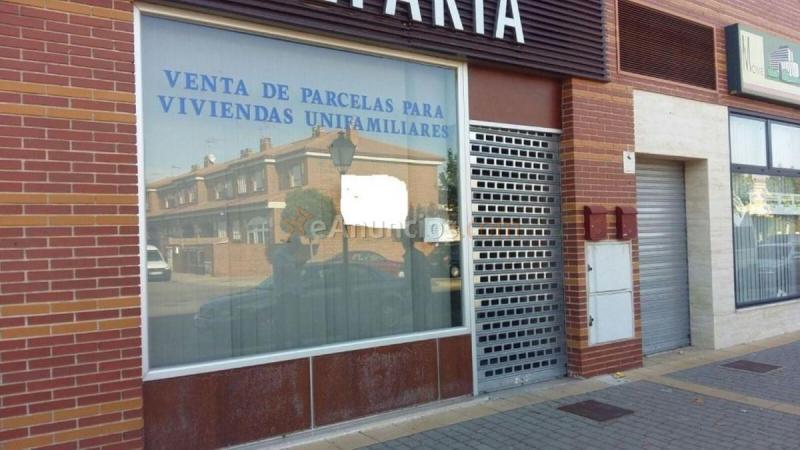 Local Comercial en venta en Avenida de españa, Villanueva de la Torre