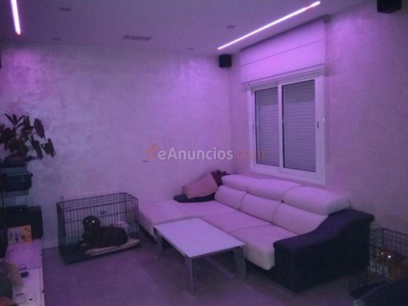 Apartamento en venta en Calle de Brutau, La Creu de Barber - Avinguda - Eixample, Sabadell