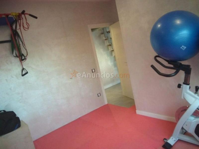 Apartamento en venta en Calle de Brutau, La Creu de Barber - Avinguda - Eixample, Sabadell