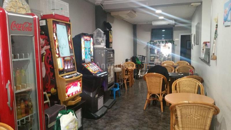 Local Comercial en venta en  Son Oliva - Plaza Toros - Camp Redó, Palma de Mallorca