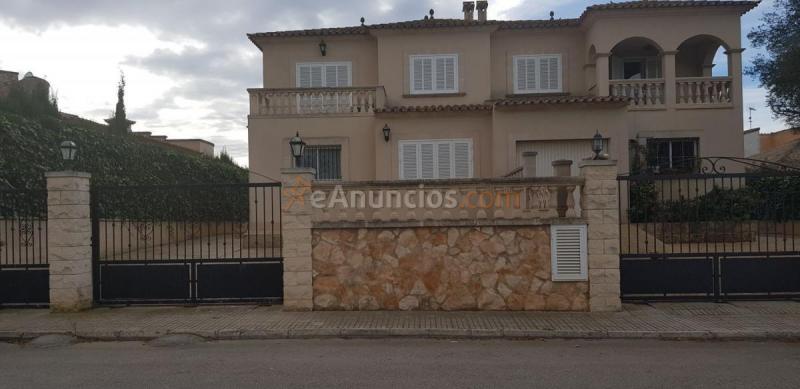 Casa en venta en  Ses Palmeres, Llucmajor