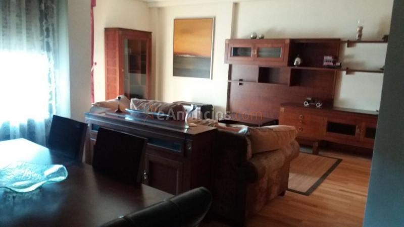 Apartamento en venta en Paseo Zorrilla, P Zorrilla - Cuatro de Marzo, Valladolid