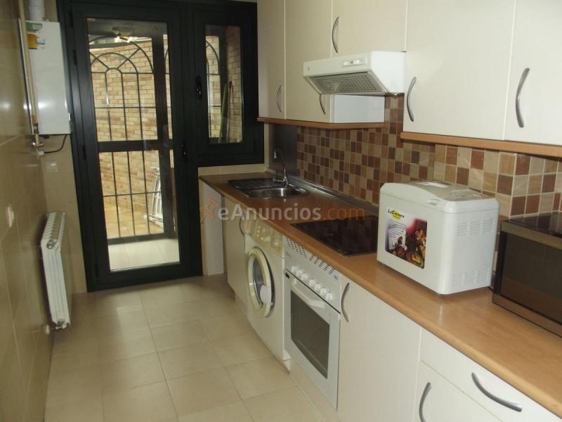 Apartamento en venta en  Montserrat - Parque Empresarial, San Fernando de Henares