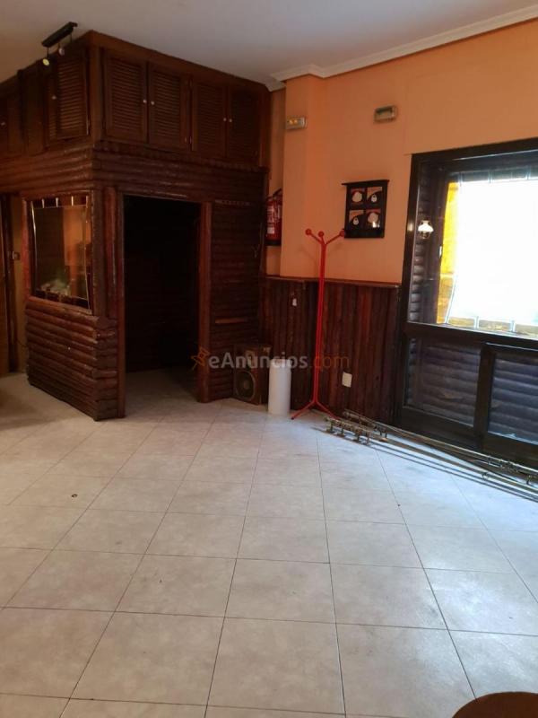 Local Comercial en alquiler en Calle Condes de Barcelona, Madrid, Carabanchel, Madrid