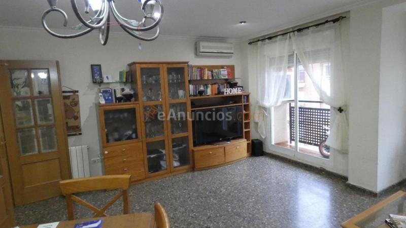 Apartamento en venta en  Centro, Bétera